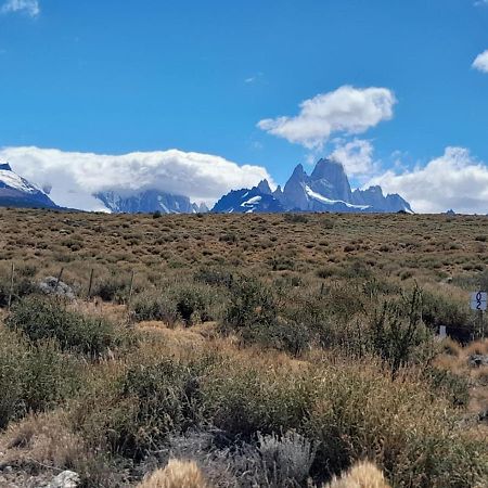 Vera Apart El Chalten Bagian luar foto