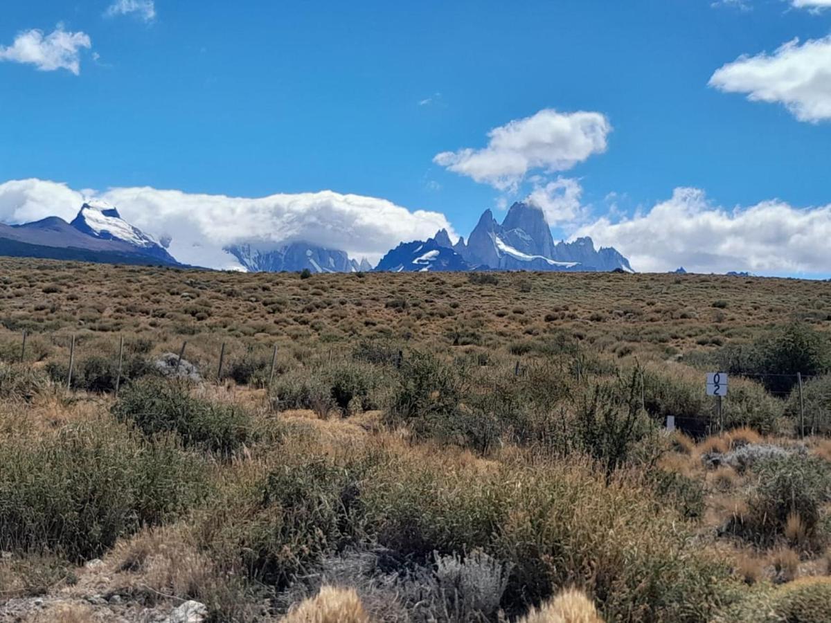 Vera Apart El Chalten Bagian luar foto